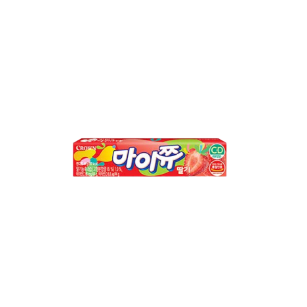 Maichu frutilla